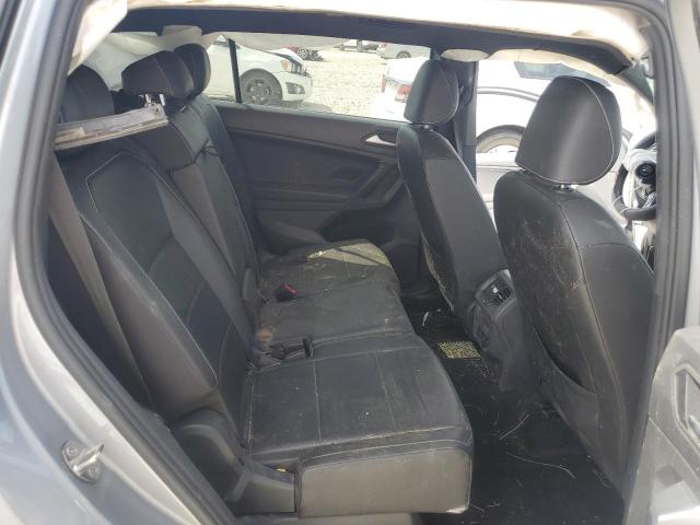 2021 VOLKSWAGEN TIGUAN SE - 3VV3B7AX9MM002488