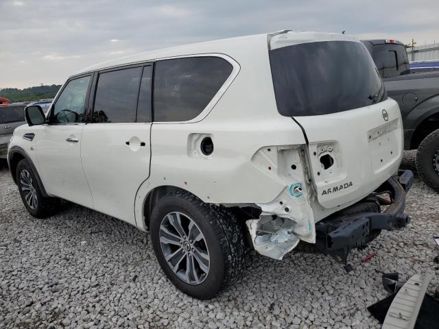 2019 NISSAN ARMADA SV - JN8AY2ND6K9085269