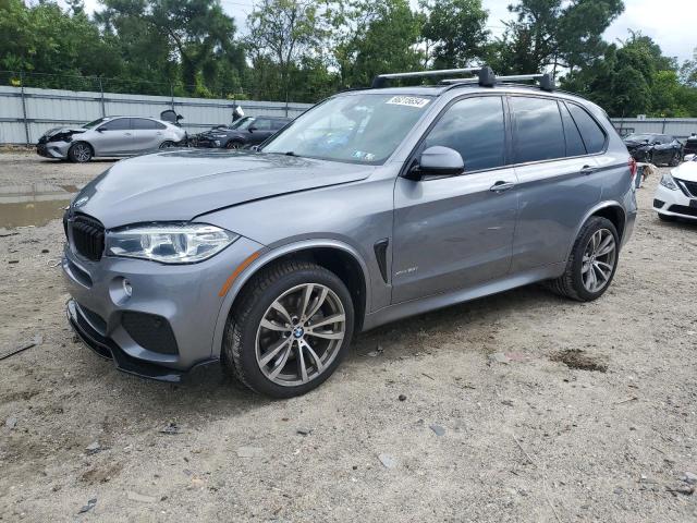 VIN 5UXKR6C59G0J81164 2016 BMW X5, Xdrive50I no.1