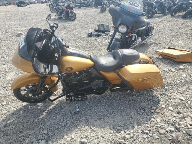 2023 HARLEY-DAVIDSON FLTRXS 1HD1KTP13PB632535