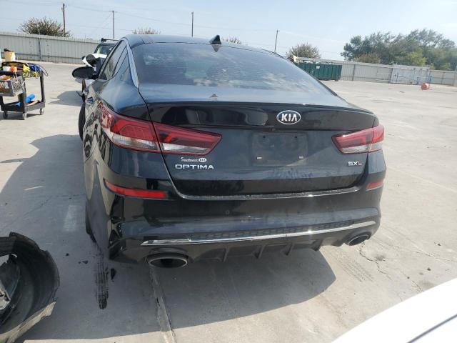 2019 KIA OPTIMA SXL - 5XXGV4L29KG317720