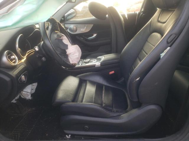 2017 MERCEDES-BENZ C 300 4MAT - WDDWJ4KB0HF423253