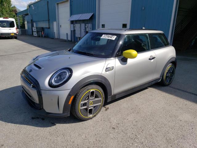 2024 MINI COOPER SE - WMW13DJ0XR2U82394