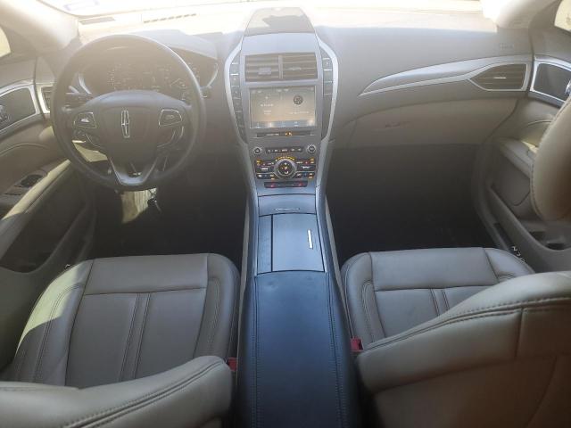 2019 LINCOLN MKZ - 3LN6L5A95KR613483