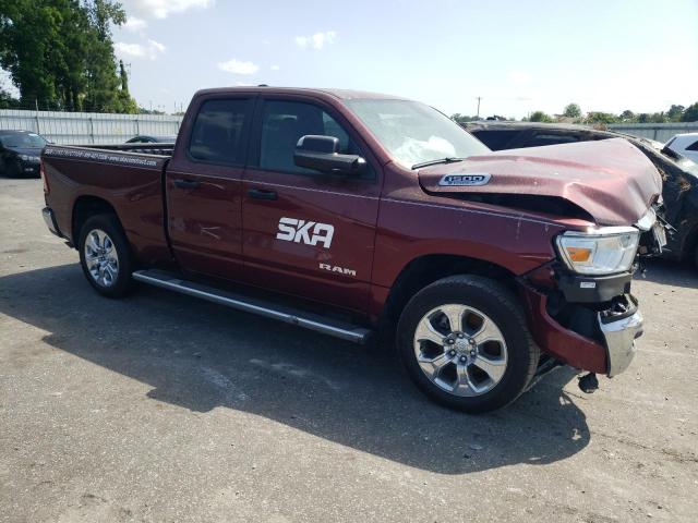 2023 RAM 1500 BIG H - 1C6RRFBG0PN558056