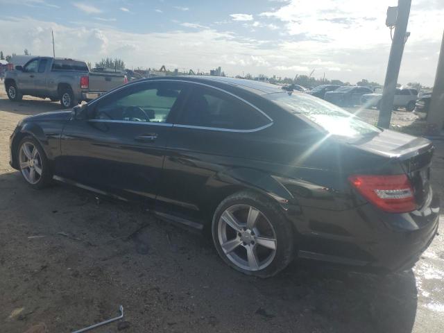 VIN WDDGJ4HB0FG348914 2015 Mercedes-Benz C-Class, 250 no.2