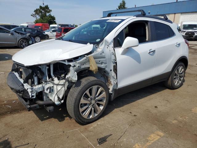 Vin: kl4cjasb8lb070122, lot: 68973914, buick encore preferred 2020 img_1