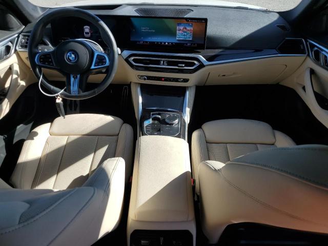 2024 BMW I4 EDRIVE - WBY73AW03RFR77418