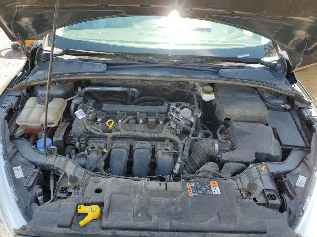 2017 FORD FOCUS S - 1FADP3E20HL222952