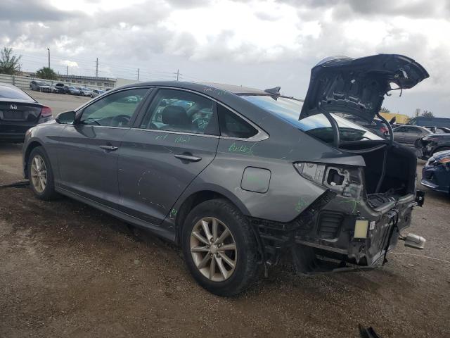 2019 HYUNDAI SONATA SE 5NPE24AF8KH752769  67454884