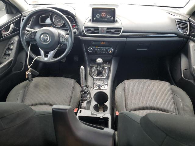 VIN 3MZBM1V78EM118078 2014 Mazda 3, Touring no.8