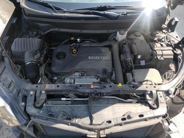 2020 CHEVROLET EQUINOX LT - 3GNAXJEV5LL201577