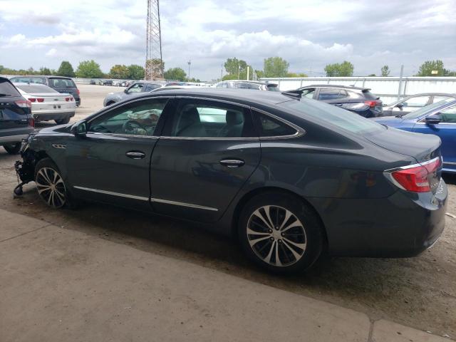 2017 BUICK LACROSSE E - 1G4ZP5SS3HU155639