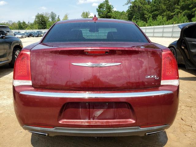 VIN 2C3CCAEG8HH570503 2017 Chrysler 300C no.6