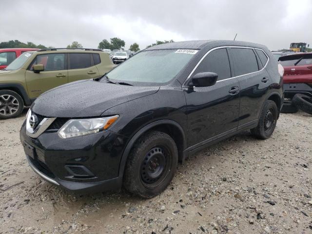 2016 NISSAN ROGUE S - 5N1AT2MV6GC917364