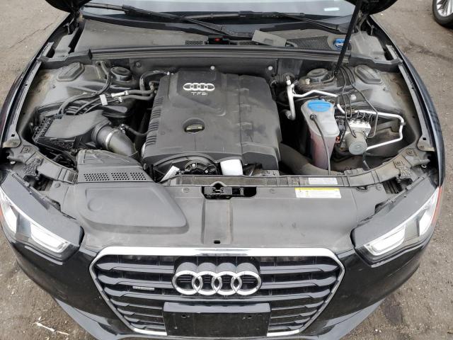 VIN WAUCFAFR0FA057287 2015 Audi A5, Premium no.11