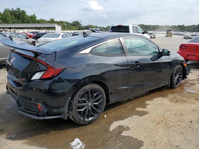 2020 HONDA CIVIC SI - 2HGFC3A55LH750248