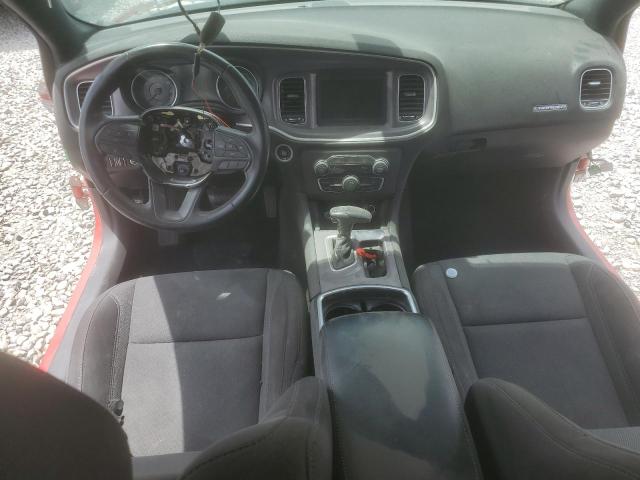 2019 DODGE CHARGER SX - 2C3CDXBG7KH672998
