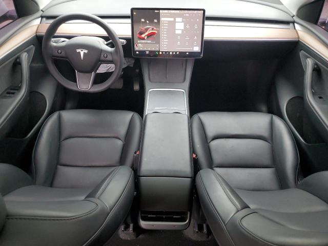 VIN 7SAYGDED9PF947084 2023 TESLA MODEL Y no.8