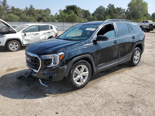 2022 GMC TERRAIN SLE 2022