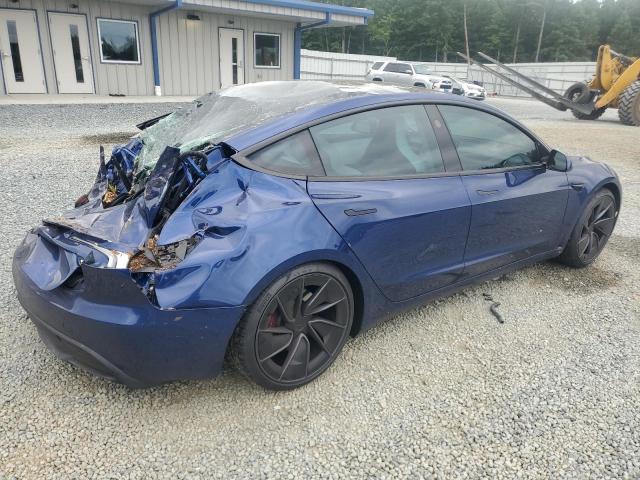 2024 TESLA MODEL 3 - 5YJ3E1ET4RF807076