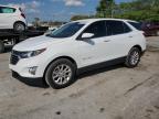 2020 CHEVROLET EQUINOX LT - 3GNAXKEV1LS717608