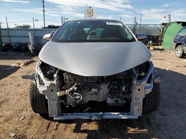 VIN JTNKHMBX2K1033335 2019 Toyota C-HR, Xle no.5