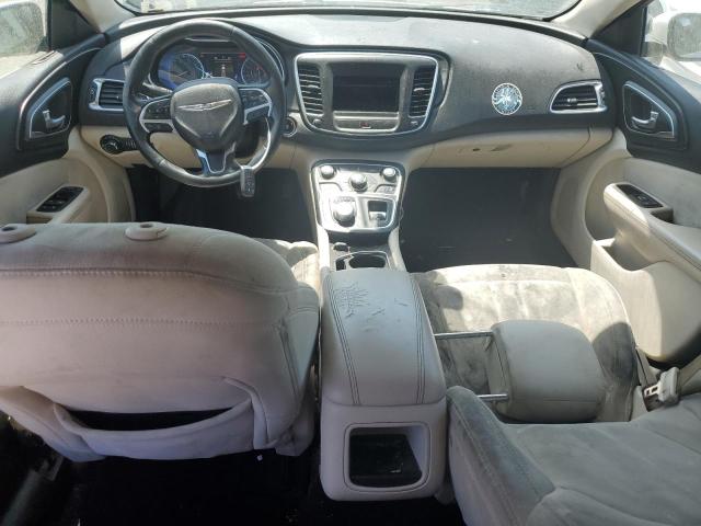 2015 CHRYSLER 200 LIMITE - 1C3CCCAB4FN650648