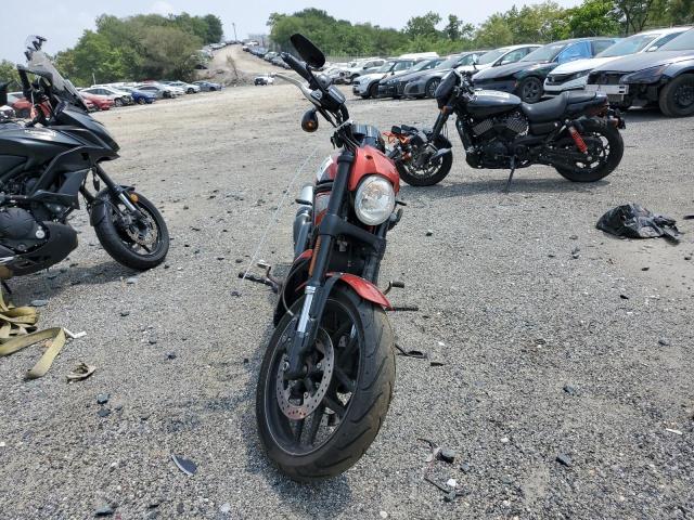 2014 HARLEY-DAVIDSON VRSCDX NIG - 1HD1HHH16EC805319