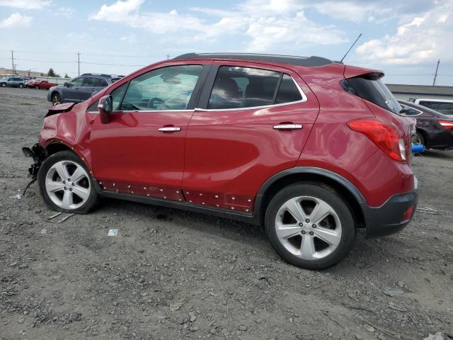 2015 BUICK ENCORE CON - KL4CJFSB8FB208906