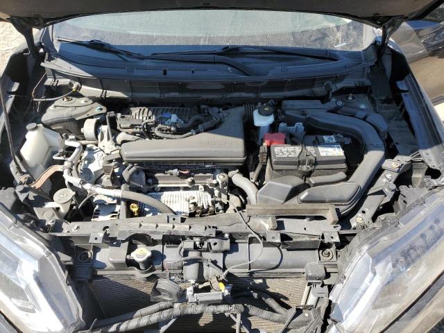 2020 NISSAN ROGUE S - 5N1AT2MV8LC774184
