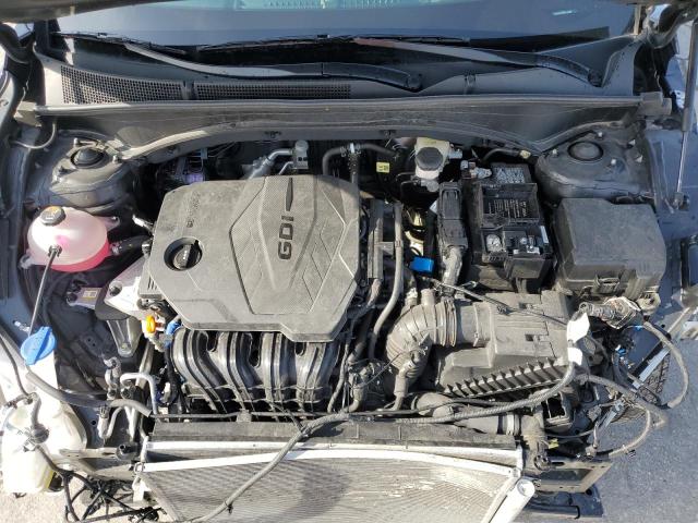2023 HYUNDAI SANTA FE S - 5NMS3DAJ0PH650388