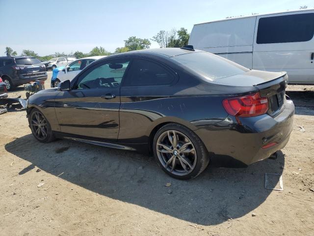 VIN WBA1J9C53FVX98466 2015 BMW 2 Series, M235XI no.2