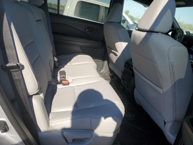 2024 HONDA PASSPORT E - 5FNYF8H54RB019875