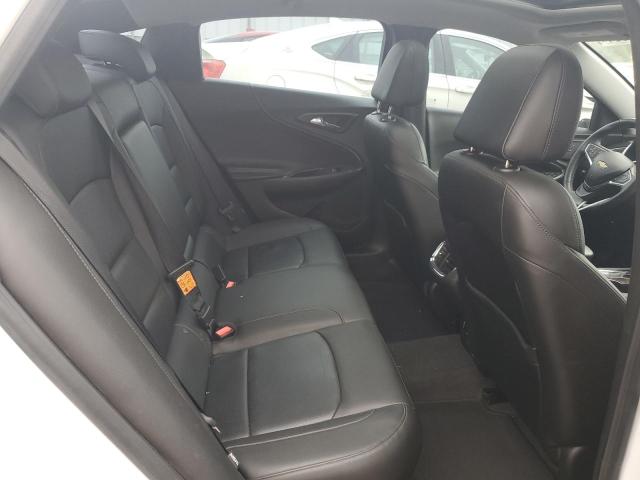 2016 CHEVROLET MALIBU PRE - 1G1ZH5SX3GF199049