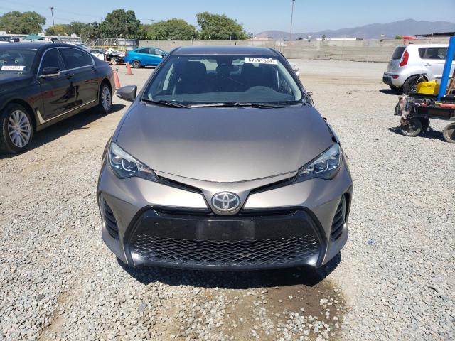 VIN 5YFBURHE3JP738772 2018 Toyota Corolla, L no.5