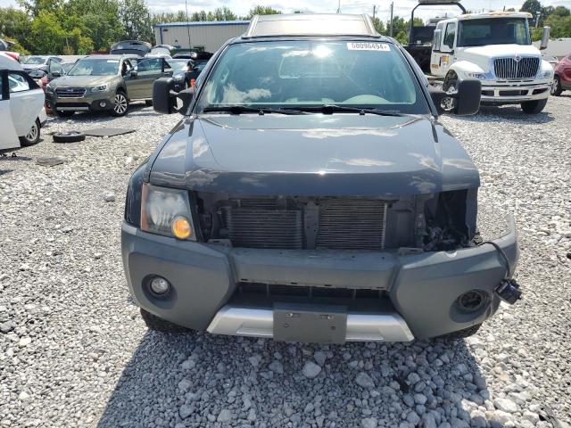 2015 NISSAN XTERRA X 5N1AN0NW3FN655652