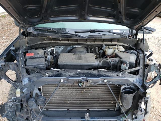 2020 CHEVROLET SILVERADO - 1GCRYCEH8LZ292626