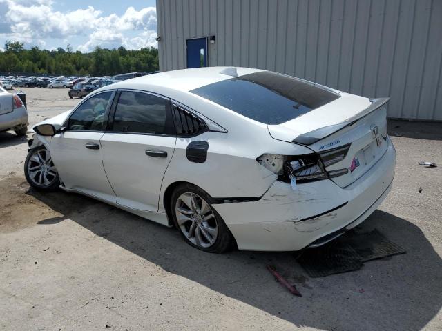 VIN 1HGCV1F10JA117272 2018 Honda Accord, LX no.2