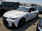 LEXUS IS 350 F S photo