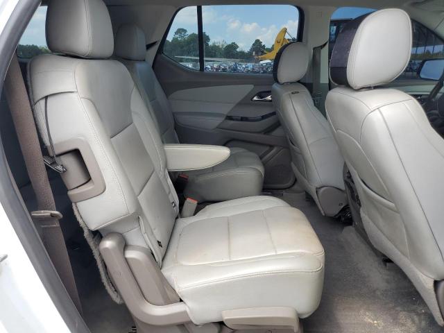 2019 CHEVROLET TRAVERSE L - 1GNERHKW9KJ201444