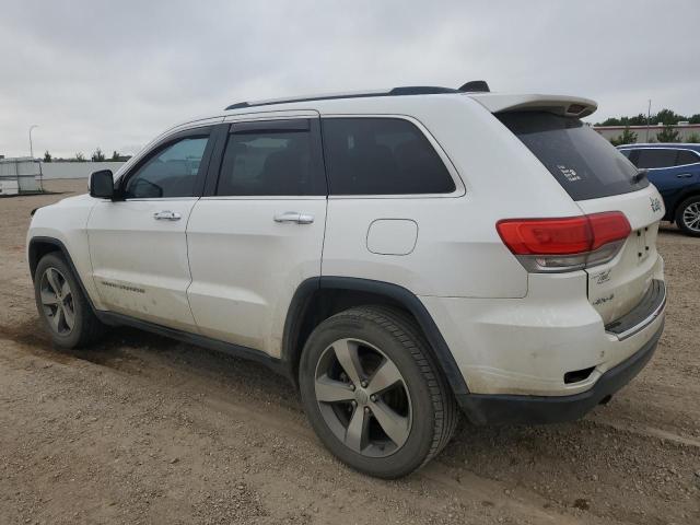 VIN 1C4RJFBG2EC535287 2014 Jeep Grand Cherokee, Lim... no.2