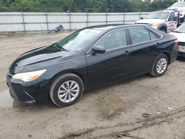 VIN 4T4BF1FK8FR461150 2015 Toyota Camry, LE no.1