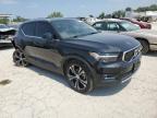 Lot #3023863821 2022 VOLVO XC40 T5 IN