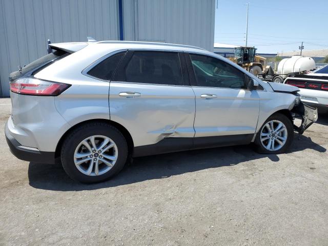 VIN 2FMPK3J99KBB88506 2019 Ford Edge, Sel no.3