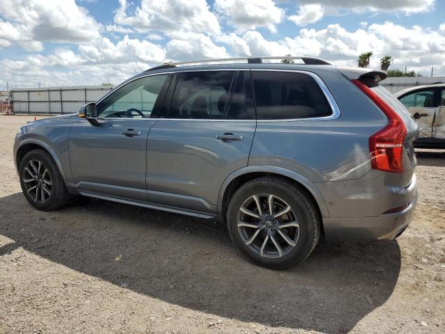 VIN YV4A22PK7H1182249 2017 Volvo XC90, T6 no.2