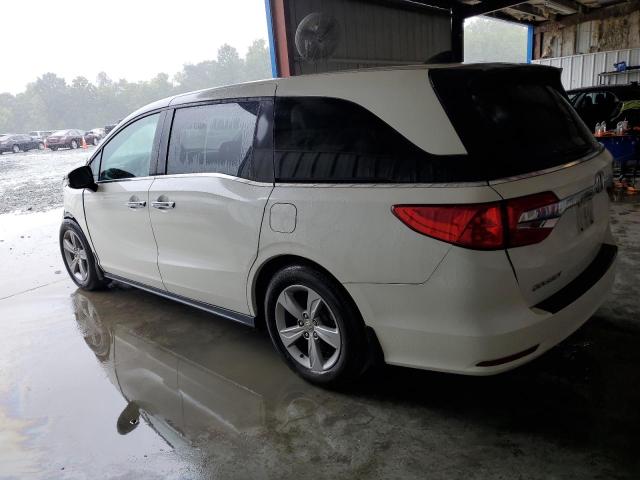 2019 HONDA ODYSSEY EX - 5FNRL6H55KB035235