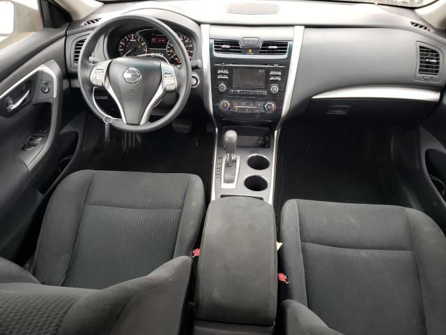 2015 NISSAN ALTIMA 2.5 - 1N4AL3AP3FC164736