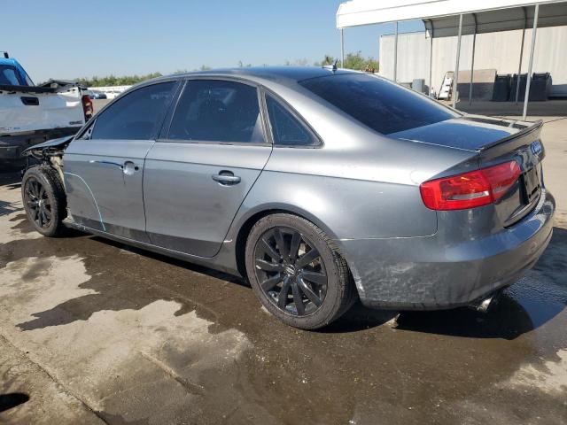 VIN WAUAFAFL6DA176848 2013 Audi A4, Premium no.2