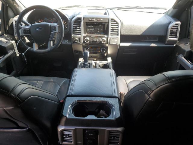 2015 FORD F150 SUPER - 1FTFW1EG2FFC71572